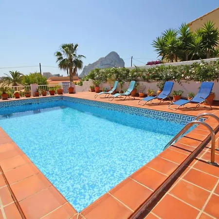 Villa- Miada Villa *