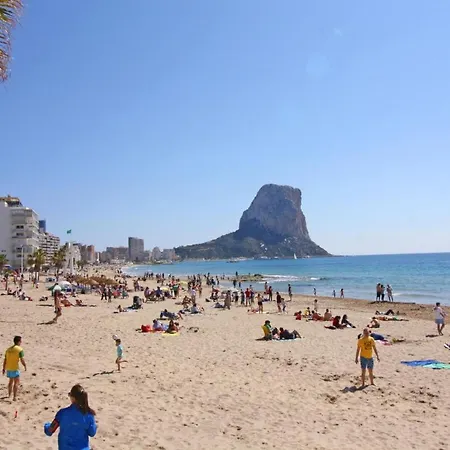 Villa- Miada Villa Calpe
